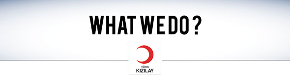 What we do?