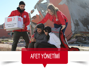 Ulusal Afet